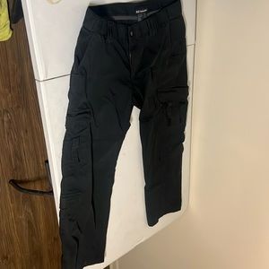 Women’s 511 tactical EMS pants black size 20